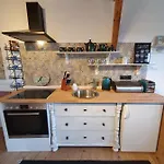 Daire Vintage Rumburk