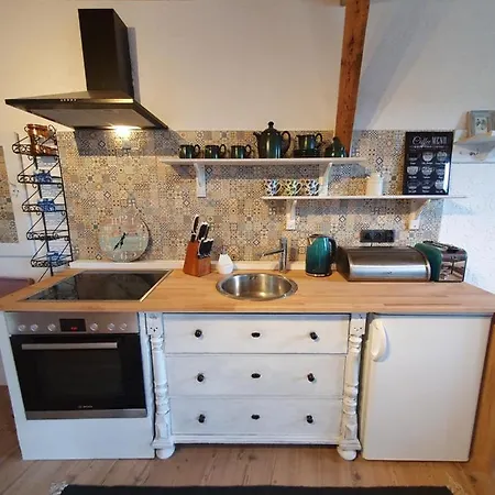 Apartmán Vintage Rumburk
