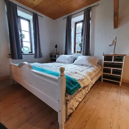 Vintage Apartment Rumburk