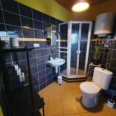 Vintage Apartment Rumburk