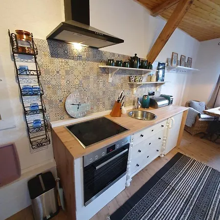 Apartmán Vintage *