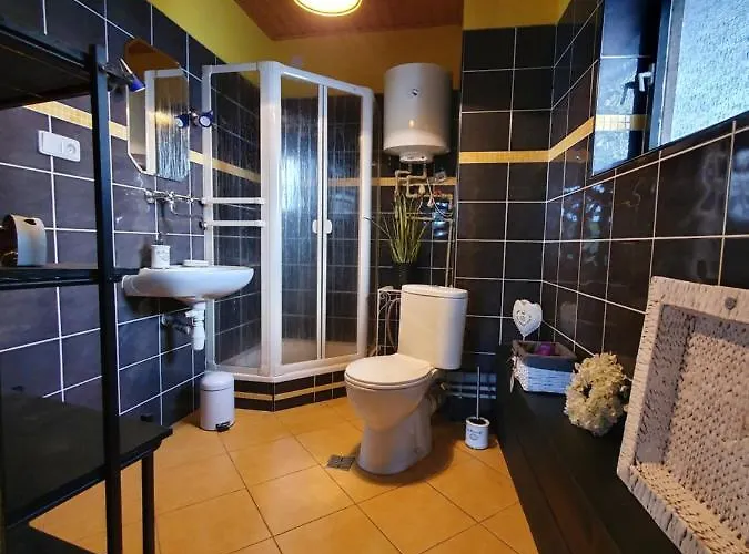 Vintage Apartamento Rumburk
