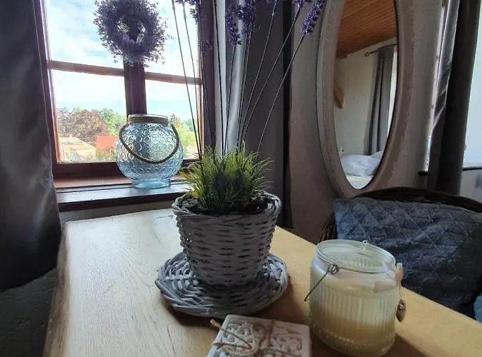 Apartamento Vintage Rumburk