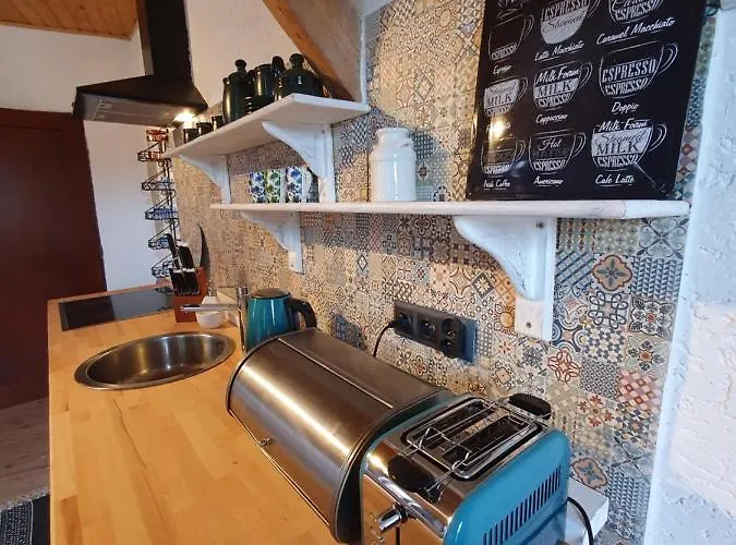 Vintage Apartamento