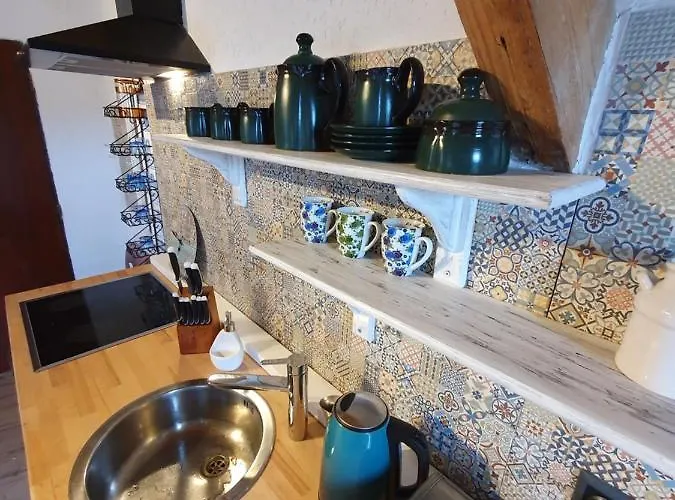 Vintage Apartamento *