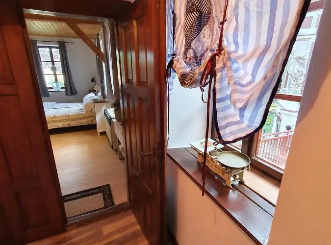 Vintage Apartamento Rumburk