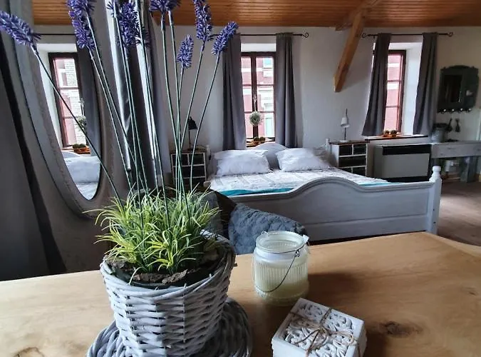 Apartamento Vintage Rumburk