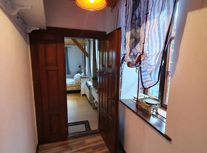 Vintage Apartamento